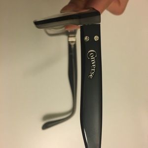 Converse prescription glasses